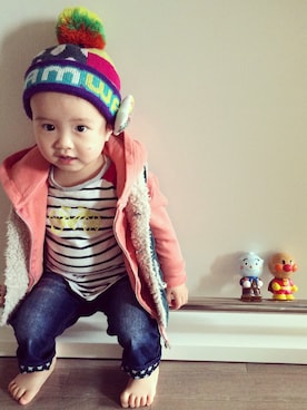 Nichiさんのコーディネート