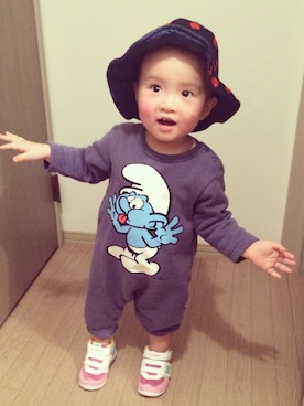 Nichiさんのコーディネート