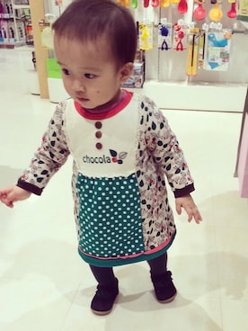 Nichiさんのコーディネート