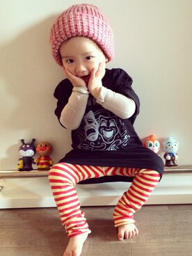 Nichiさんのコーディネート