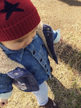 Nichiさんのコーディネート