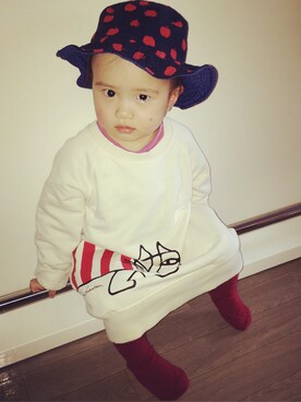 Nichiさんのコーディネート