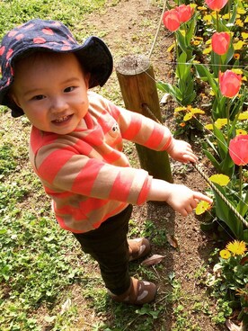 Nichiさんのコーディネート