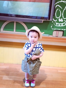 Nichiさんのコーディネート