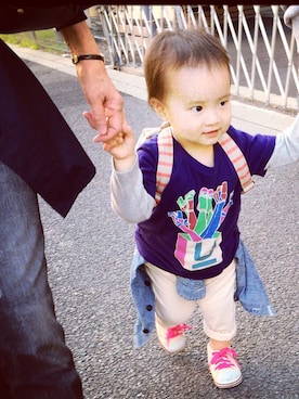 Nichiさんのコーディネート