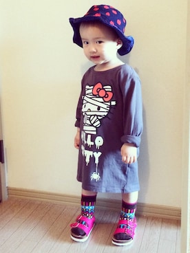 Nichiさんのコーディネート