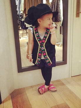 Nichiさんのコーディネート