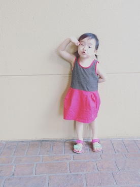 Nichiさんのコーディネート