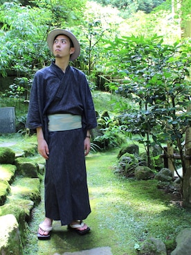 So-kIさんのコーディネート