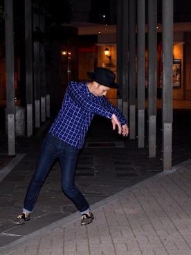 So-kIさんのコーディネート