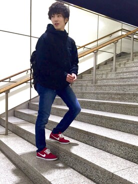 kazuさんのコーディネート