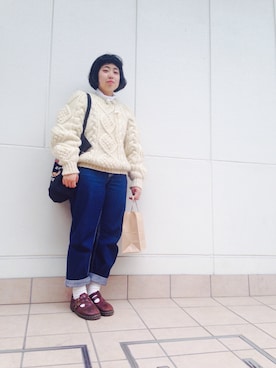 はなさんのコーディネート