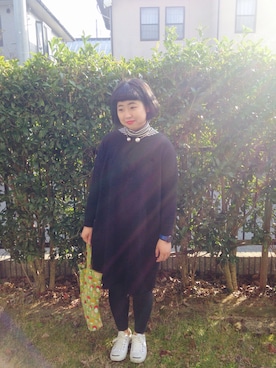 はなさんのコーディネート