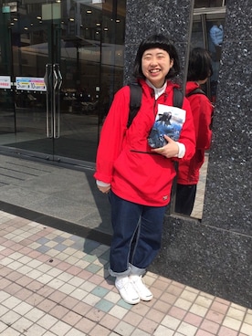 はなさんのコーディネート