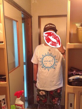 can-junさんのコーディネート