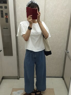 りんさんのコーディネート