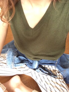 accyoさんのコーディネート