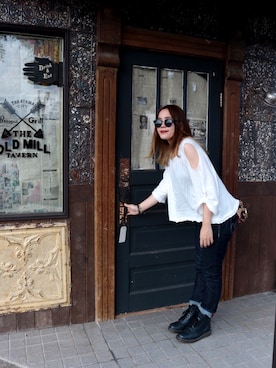 TOKOさんのコーディネート