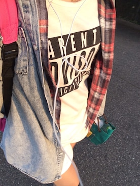 みるくれーぷさんのコーディネート