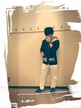 onozooさんのコーディネート