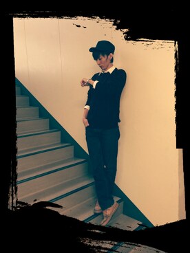 onozooさんのコーディネート