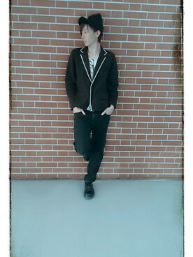 onozooさんのコーディネート