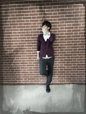 onozooさんのコーディネート