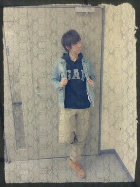 onozooさんのコーディネート