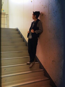 onozooさんのコーディネート