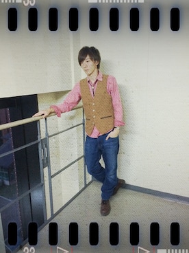 onozooさんのコーディネート