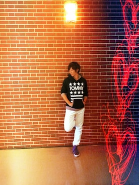 onozooさんのコーディネート