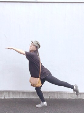 ゆさんのコーディネート