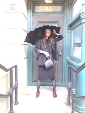 ゆさんのコーディネート