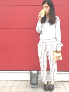 ゆさんのコーディネート