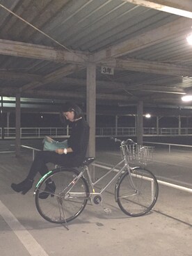 ゆさんのコーディネート