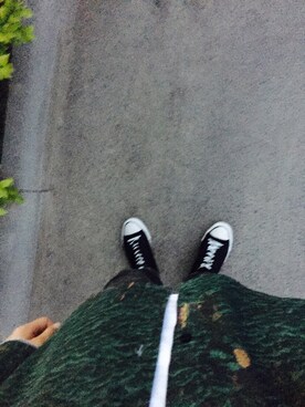 Byteさんのコーディネート