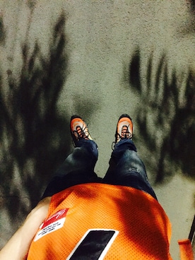 Byteさんのコーディネート