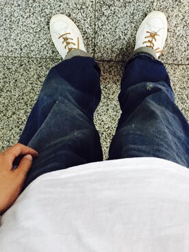 Byteさんのコーディネート