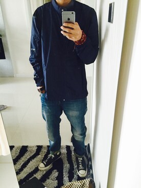 Byteさんのコーディネート