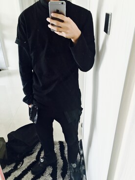 Byteさんのコーディネート