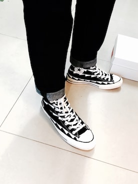 Byteさんのコーディネート