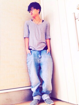 takuya...さんのコーディネート
