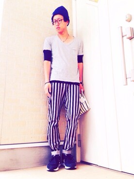 takuya...さんのコーディネート