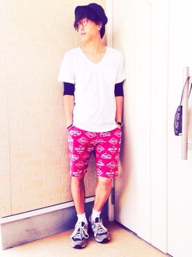 takuya...さんのコーディネート