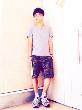 takuya...さんのコーディネート