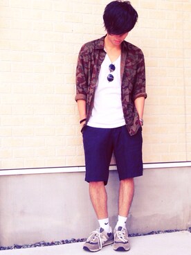 takuya...さんのコーディネート