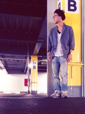 takuya...さんのコーディネート