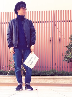takuya...さんのコーディネート