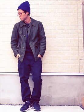 takuya...さんのコーディネート