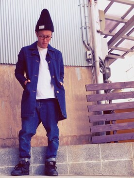 takuya...さんのコーディネート